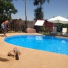 Revestir piscina de poliéster