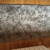 Limpieza de alfombras de pelo largo