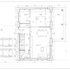 Construccion vivienda en dos planta con terraza y porche para coches adosado, total 227 m construidos