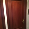 Presupuesto laceado puertas