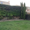 Mantener jardin