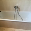 Esmaltado de bañera