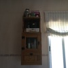Barnizar mueble de madera