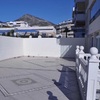 Pintar muro de jardin y pintar pasillo de la casa