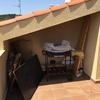Instalar 2 cerramientos de aluminio