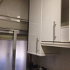 Instalar salida campana extractora al exterior
