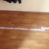 Reparar suelo parquet