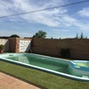 Pintar piscina fibra vidrio