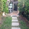 Instalar cesped natural en jardin 30m2