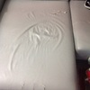 Reparar sofa polipiel cuarteado