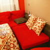 Tapizar Cojines de un Sofa