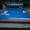 Reparacion de piscina