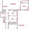 Acondicionamiento vivienda de segunda mano