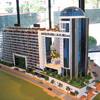 Construccion de edificio