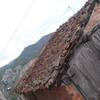 Reconstruir un tejado