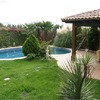 Hacer lechada en piscina