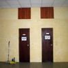 Local sanitario