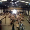 Ampliacion Nave 75x15 m