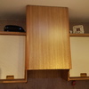 Campana cocina
