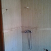 Reforma en cuarto de baño