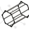 Fabricación desde cero estructura metálica a partir de planos
