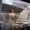 Revestir completamente una foodtruck