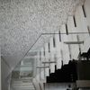 Barandillas en balcón y escalera en el altet-elche