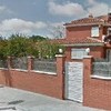 Poner vallas de aluminio blanco o hierro galvanizado pintado blanco