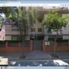Reformas fachada edificio