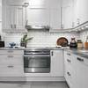 Reforma cocina, muebles, encimera azulejos y suelo