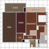 Pintar vivienda 75m2