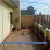 Cerramitno terraza
