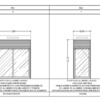 Planos de reforma y ampliacion