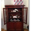 Muebles exposicion calzado