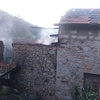Tejado de hormigon
