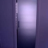Puerta Corredera Krona de Cristal