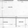 Poner cerramiento de aluminio recto para hacer una habitación con puerta