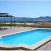 Construcción piscina hormigon rectangular 8x4 o 10x5 con escalera romana