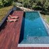 Construir Piscina Obra