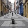 Cambio escaleras de madera en comunidad