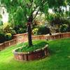 Desbrozar Jardín