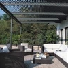 Instalar Pérgola de Lamas de Aluminio