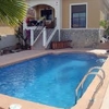 Construir Piscina de 8 m por 4 m