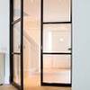 Cortinas Cristal