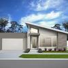 Construcción de tres viviendas proyecto en común