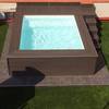 Construir Piscina Otros Materiales