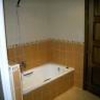 Cambiar Bañera