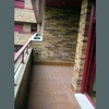 Cerramiento Terraza Cortina de Cristal