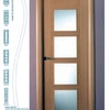 Puertas de Madera en Haya