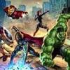 Fotomural marvel vengadores